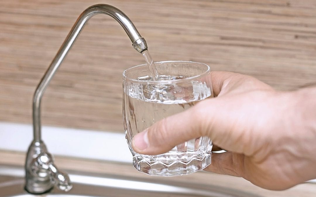 water filters for the home