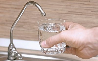 Types of Water Filters for the Home