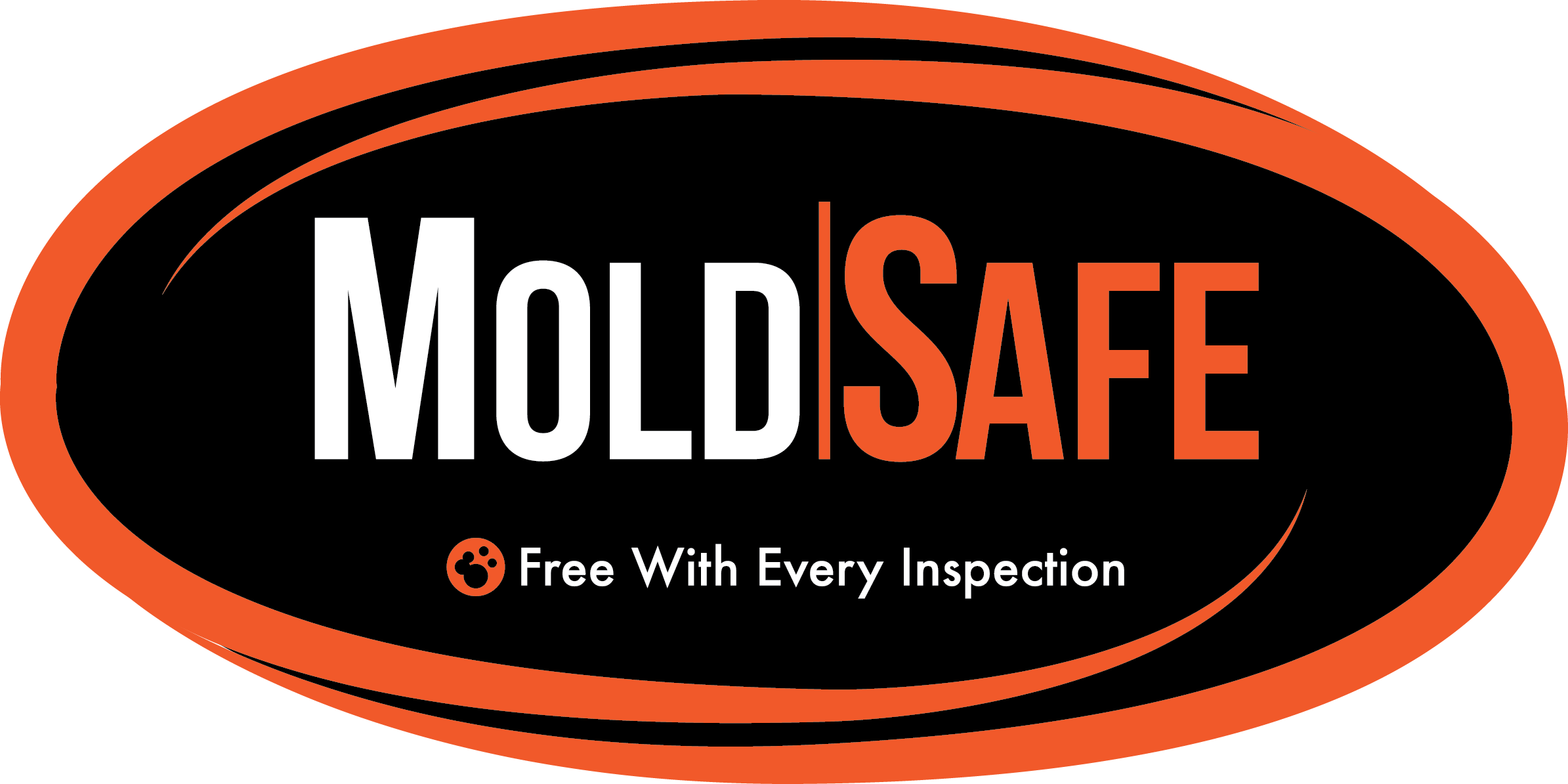 MoldSafe Decal